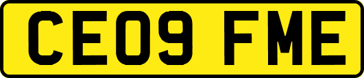 CE09FME