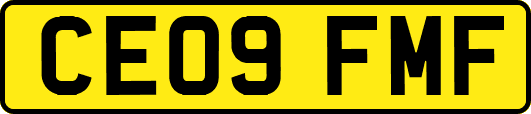 CE09FMF