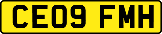 CE09FMH