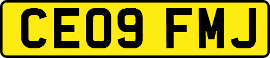 CE09FMJ