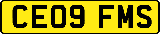 CE09FMS