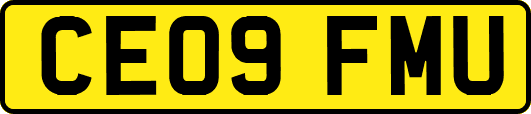 CE09FMU