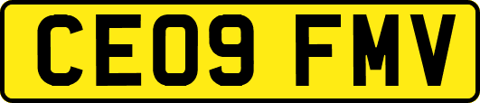 CE09FMV