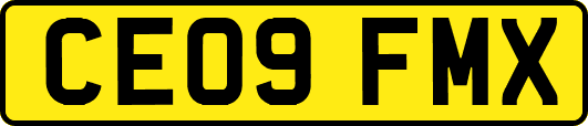 CE09FMX