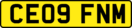 CE09FNM