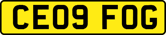 CE09FOG