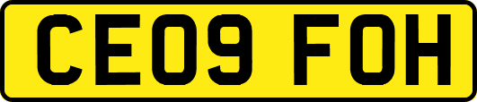 CE09FOH