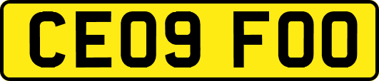 CE09FOO