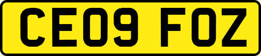 CE09FOZ
