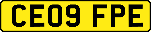 CE09FPE