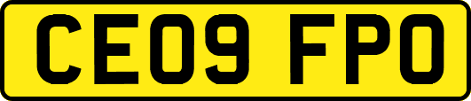 CE09FPO