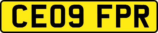 CE09FPR