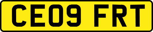 CE09FRT