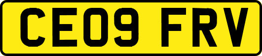 CE09FRV