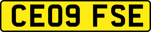 CE09FSE
