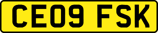 CE09FSK