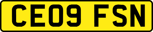 CE09FSN