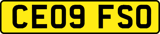 CE09FSO