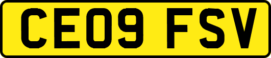 CE09FSV