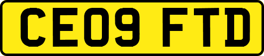 CE09FTD