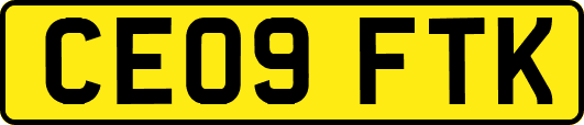 CE09FTK