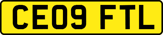 CE09FTL