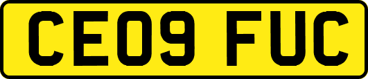 CE09FUC