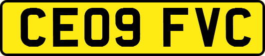 CE09FVC