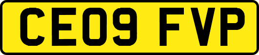 CE09FVP