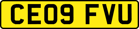 CE09FVU