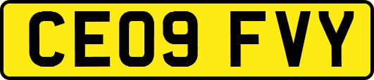 CE09FVY