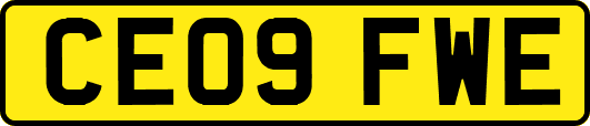 CE09FWE