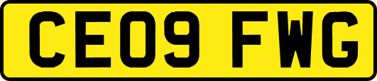 CE09FWG