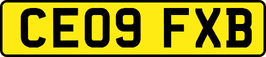 CE09FXB