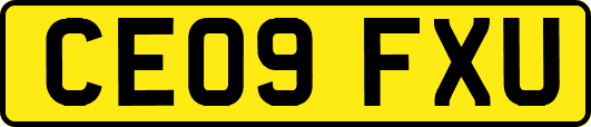 CE09FXU