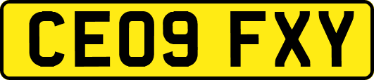 CE09FXY