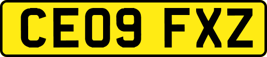 CE09FXZ