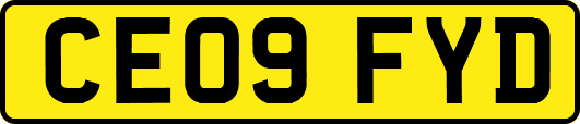 CE09FYD