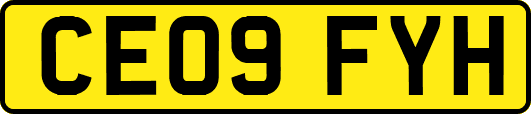 CE09FYH