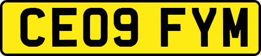 CE09FYM