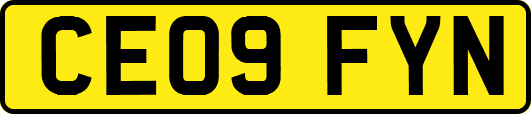 CE09FYN