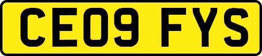 CE09FYS