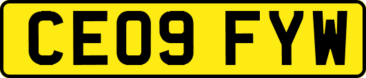 CE09FYW