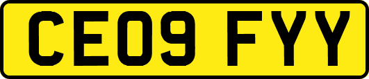 CE09FYY