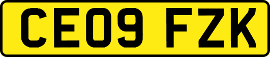 CE09FZK