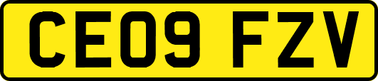 CE09FZV