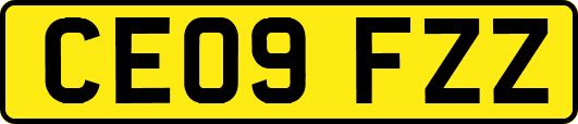 CE09FZZ