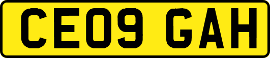 CE09GAH