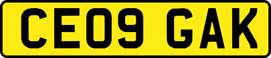 CE09GAK
