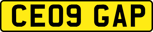 CE09GAP